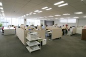 株式会社コスモシステム研究所の写真1