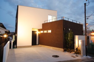 R+house西尾・蒲郡 株式会社リキューの写真2