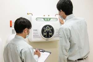 近畿特殊整機株式会社の写真3