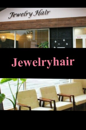 ＪＥＷＥＬＲＹＨＡＩＲの写真1