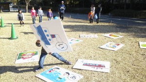 堀内公園｜株式会社愛知スイミングの写真3