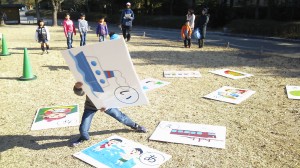 堀内公園|株式会社愛知スイミングの写真3