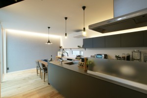 R+house西尾・蒲郡 株式会社リキューの写真3