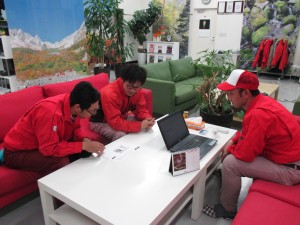 エコサポート＆サービス株式会社の写真2