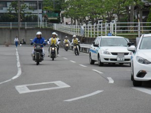 株式会社レインボー 上地自動車学校の写真3