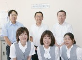 株式会社名古屋食糧(共和食品グループ)の写真2