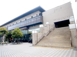 温水プールの管理責任者|株式会社愛知スイミングの写真1