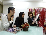 株式会社一蔵(オンディーヌ名古屋栄店)の写真2