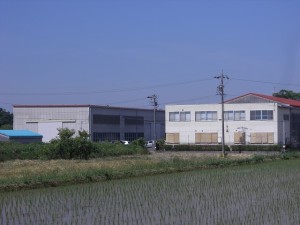 和合精機株式会社の写真1