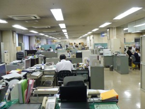 名鉄交通株式会社の写真3