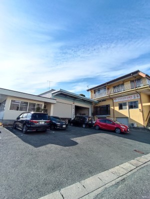 朝日新聞　ASA豊橋中央の写真3