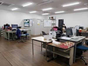 八木兵株式会社の写真2