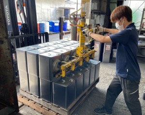 三協化学株式会社の写真2