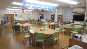 デイサービス 花水木の写真3