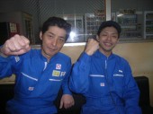 株式会社平山 豊田支店の写真1