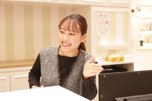 スタジオキャラット　ららぽーと愛知東郷店の写真2