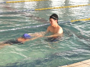 天白スポーツセンター｜株式会社愛知スイミングの写真2