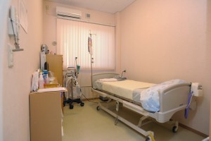 株式会社愛知ケアサービス 住宅型有料老人ホームハートテラス名和の写真3