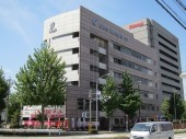 大東建託株式会社 名古屋支店の写真2