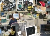 ユーズドパーツジャパン(有限会社 山徳金属)の写真2