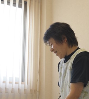 株式会社愛知ケアサービス 住宅型有料老人ホームハートテラス名和の写真3