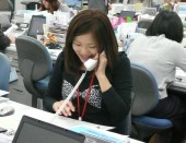 (株)日本公文教育研究会 名古屋事務局の写真2