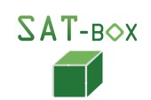 SAT-BOX (株式会社アートテクニカル)の写真1