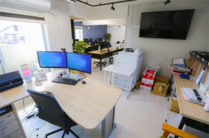 i-Roum 社会保険労務士事務所の写真3