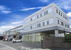 新星工業株式会社の写真1