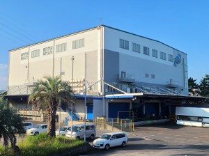 ＭＡＲＵＥＩ株式会社の写真1