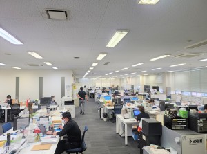 ＭＡＲＵＥＩ株式会社の写真2