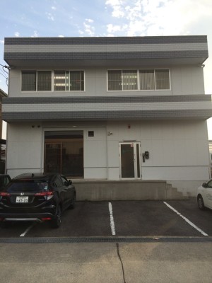 株式会社コットンテール 浜松事業所の写真1