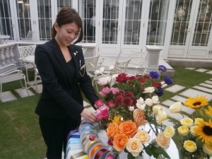 株式会社一蔵(ウエディング事業本部)の写真1