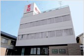 金印株式会社 通販事業部の写真1