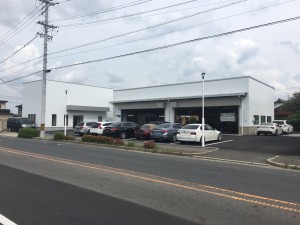 ファイントラスト車検工場 (株式会社ファイントラスト)の写真2