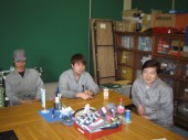 株式会社平山 豊田支店の写真1
