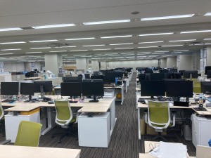株式会社ＮＴＴデータＭＨＩシステムズの写真1