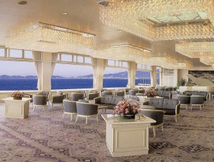 三谷温泉 松風園の写真2