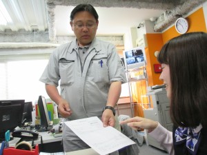 株式会社 トリニティー(名古屋防犯カメラセンター)の写真1