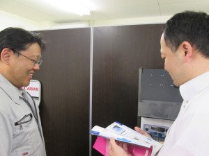 株式会社 トリニティー(名古屋防犯カメラセンター)の写真2