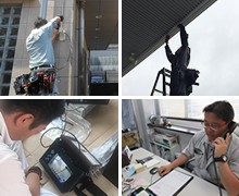 株式会社 トリニティー(名古屋防犯カメラセンター)の写真3