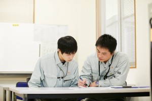 阪部工業株式会社の写真2