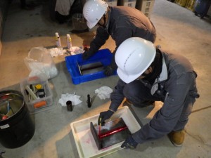 イントラストサービス株式会社 四日市出張所の写真2