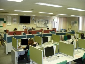 名鉄タクシーホールディングス株式会社　の写真3