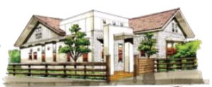 株式会社アンプレシオン Cafeレストラン アンプレシオン 幸店の写真1