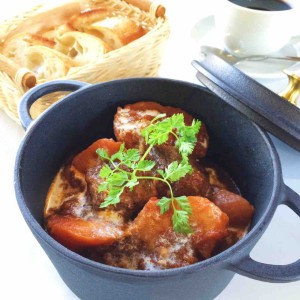 株式会社アンプレシオン Cafeレストラン アンプレシオン 幸店の写真2