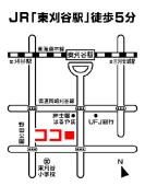 大東建託株式会社　刈谷支店の写真3