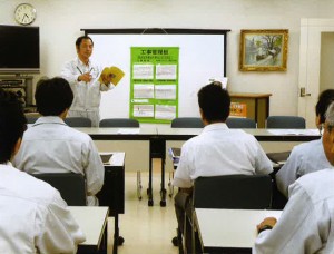 テムズ中日株式会社の写真2