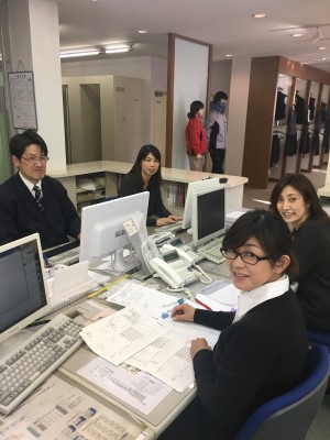 株式会社丸福繊維の写真1