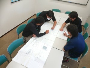 日本エコシステム株式会社の写真3